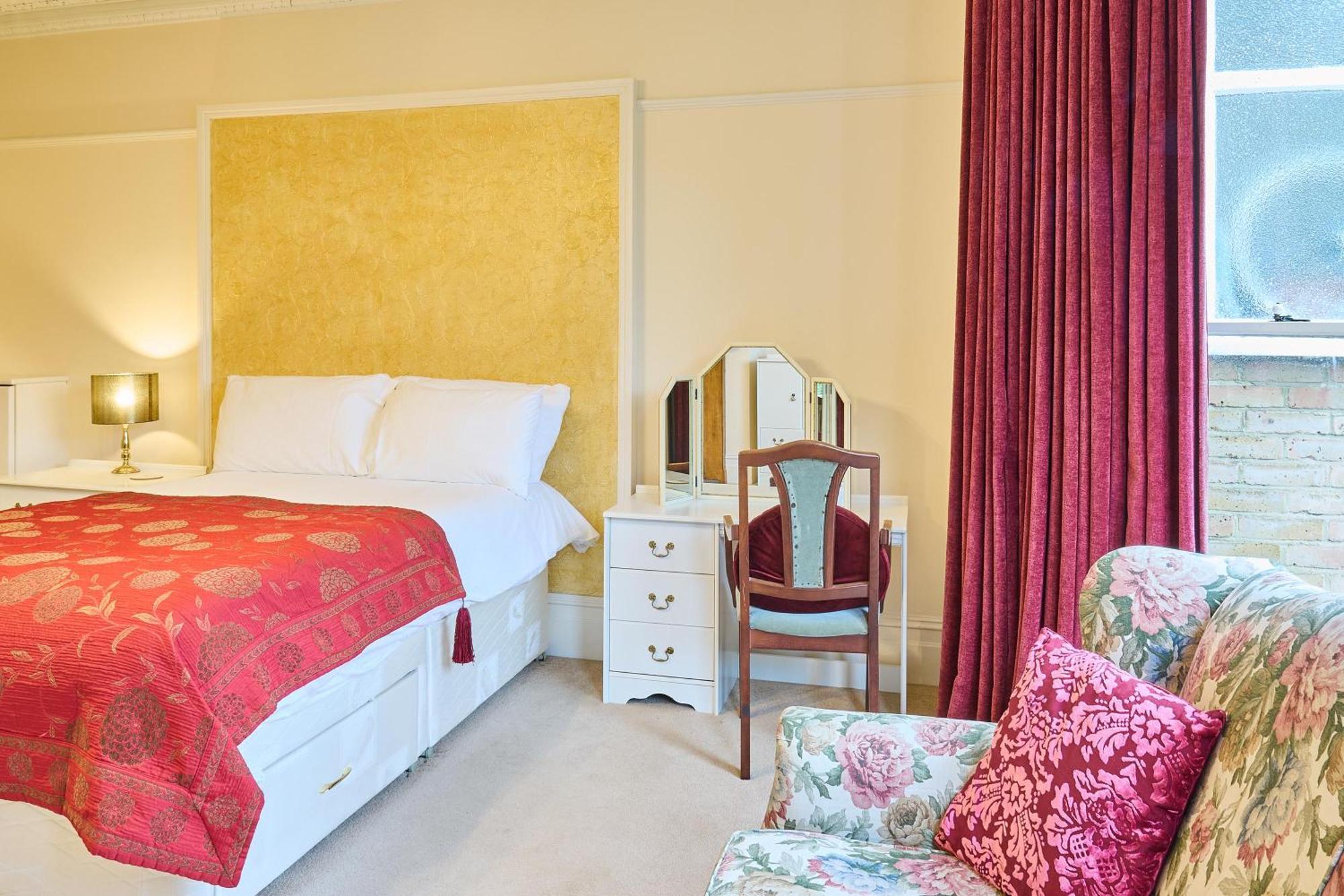 Host & Stay - Admiral'S Rest Broadstairs Exteriér fotografie
