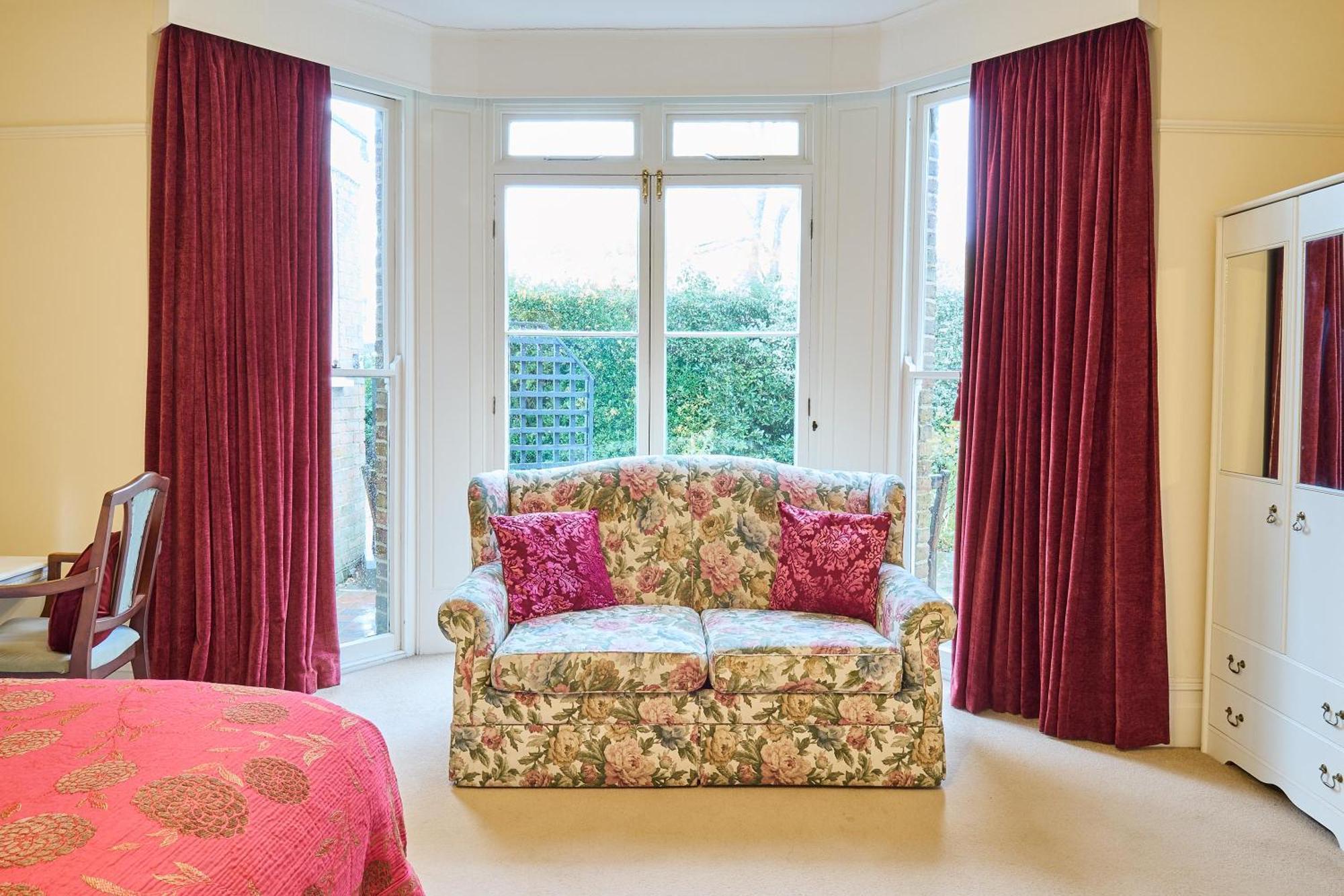 Host & Stay - Admiral'S Rest Broadstairs Exteriér fotografie