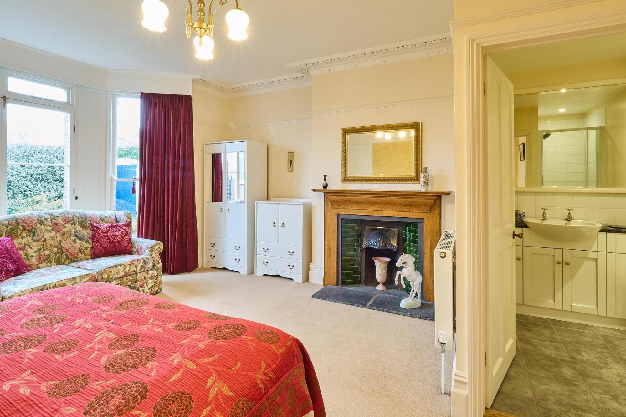 Host & Stay - Admiral'S Rest Broadstairs Exteriér fotografie
