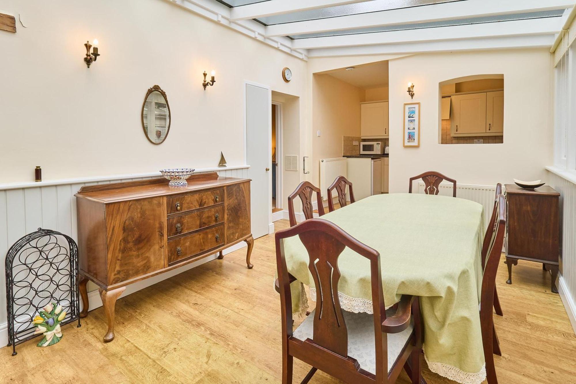 Host & Stay - Admiral'S Rest Broadstairs Exteriér fotografie