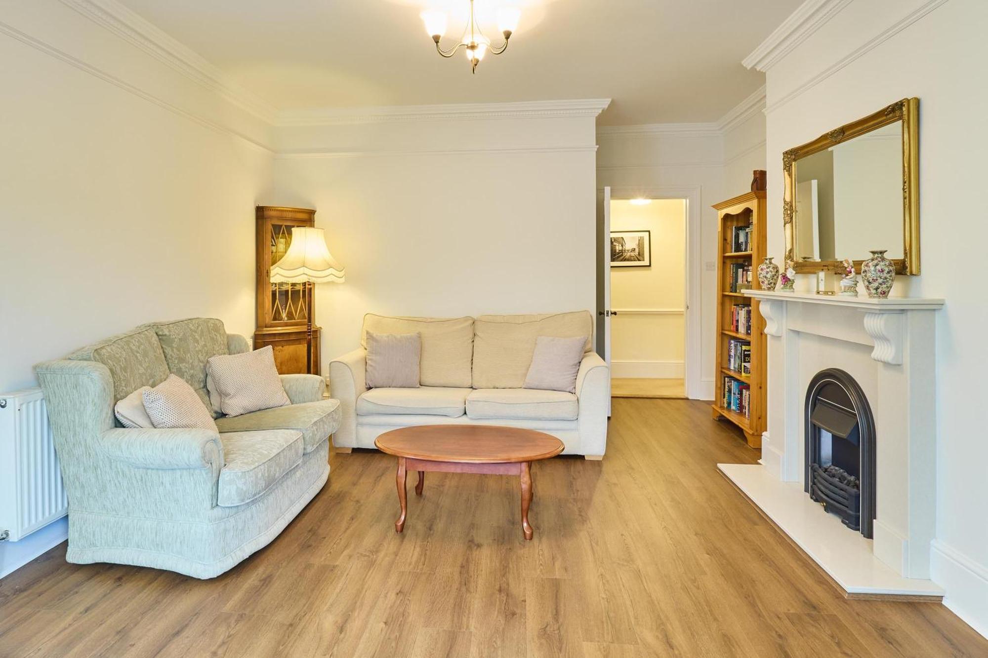 Host & Stay - Admiral'S Rest Broadstairs Exteriér fotografie