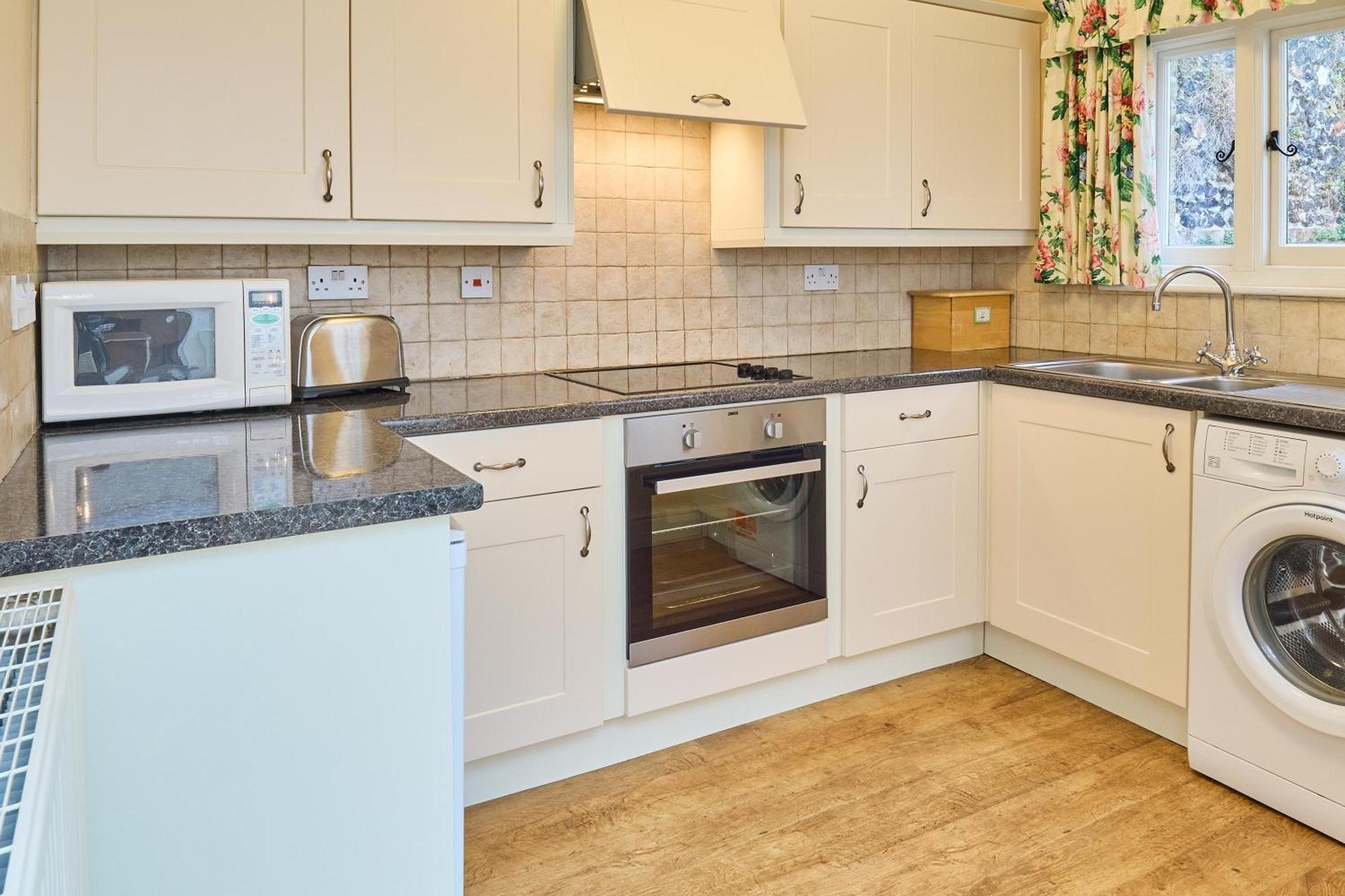 Host & Stay - Admiral'S Rest Broadstairs Exteriér fotografie