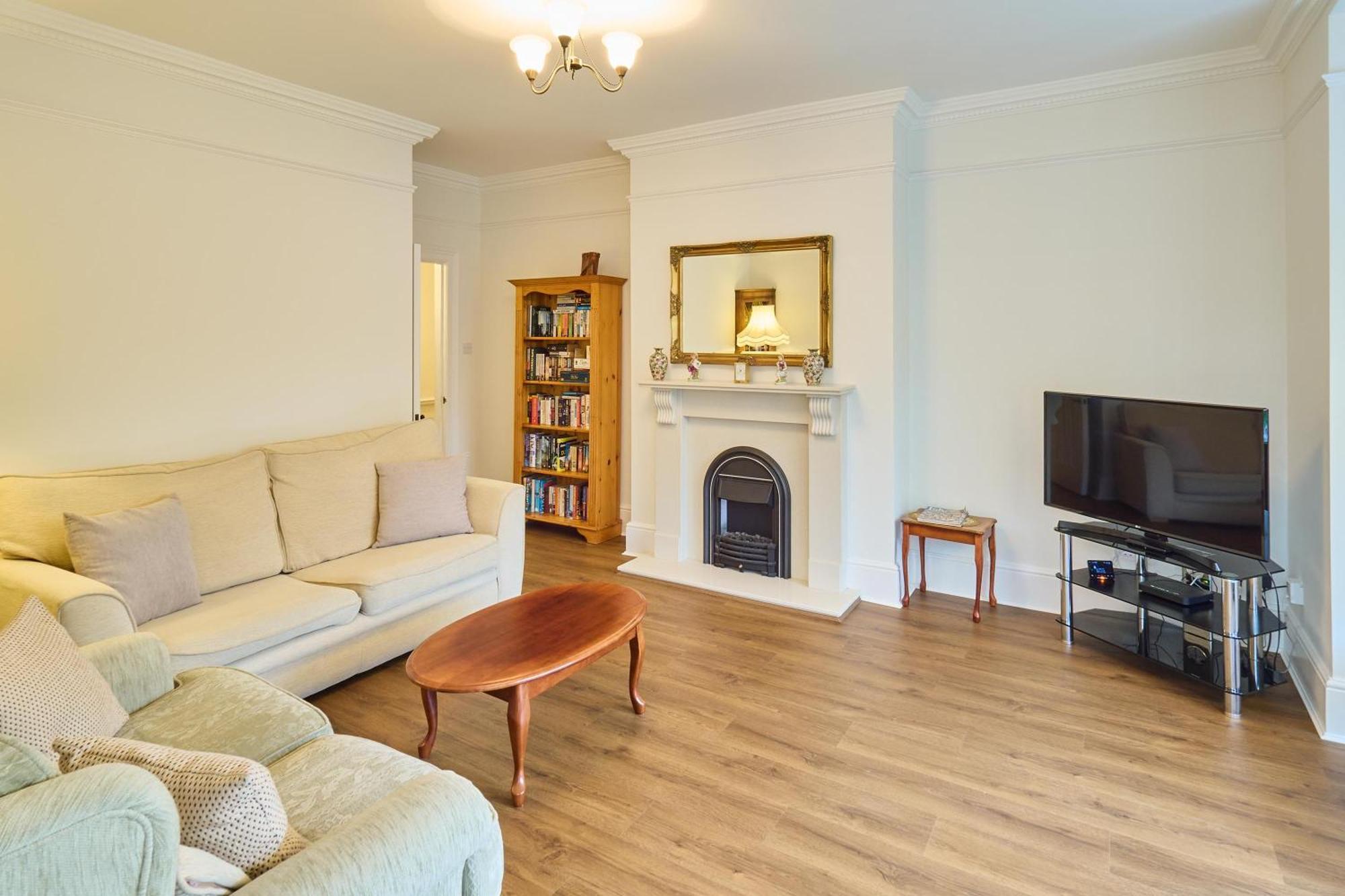 Host & Stay - Admiral'S Rest Broadstairs Exteriér fotografie