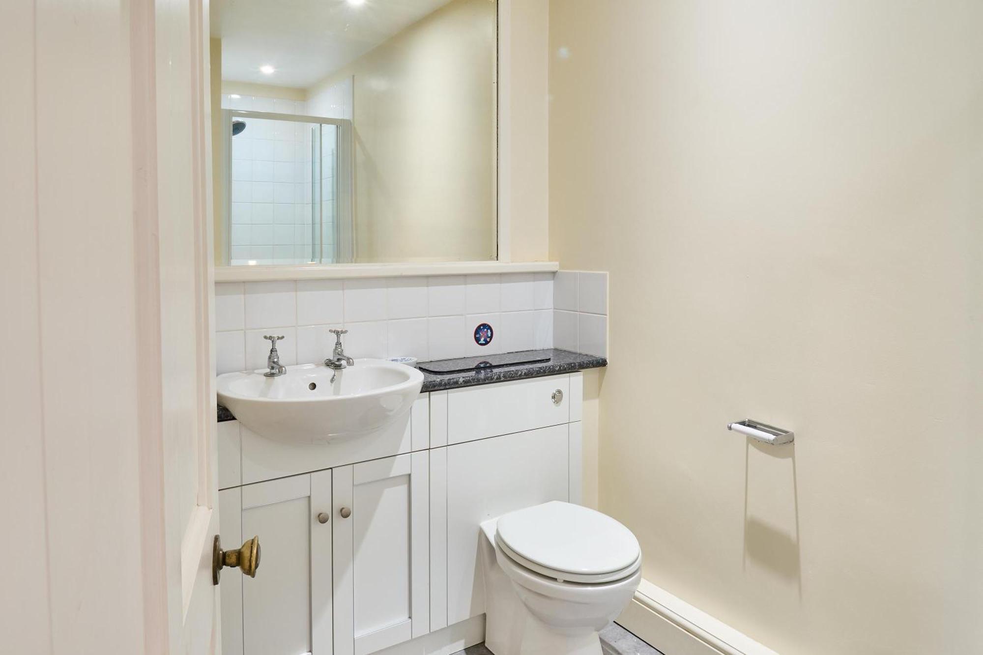 Host & Stay - Admiral'S Rest Broadstairs Exteriér fotografie
